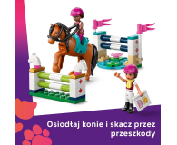 LEGO FRIENDS 42688 Stadnina i szkółka jeździecka - 1473466 - zdjęcie 5